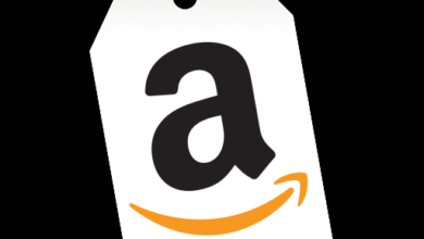 Amazon Seller: Best Online Shopping Application