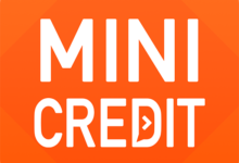 Minicredit: Best Credit App for Online Money