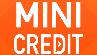 Minicredit: Best Credit App for Online Money